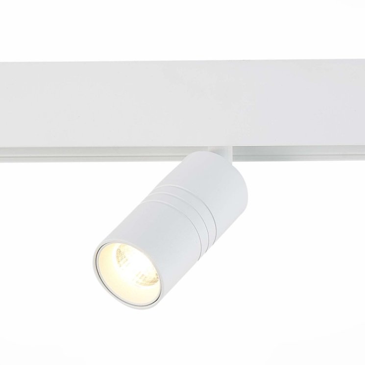 Трековый светильник 7W 3000К для магнитного шинопровода Lemmi St-Luce ST365.536.07