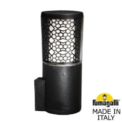 Светильник уличный настенный Fumagalli Carlo Deco WALL DR3.570.000.AXU1L
