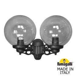 G30.141.000.AZE27 Светильник уличный настенный FUMAGALLI PORPORA/G300