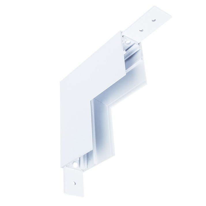 Коннектор угловой для магнитного шинопровода Arte Lamp LINEA-ACCESSORIES A480833
