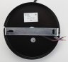 Подвесной светильник ЭРА Loft PL10 BK