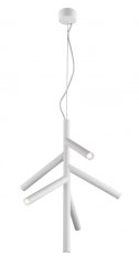 Подвесной светодиодный светильник SIMPLE STORY 1159-LED30PL
