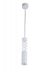 Подвесной светодиодный светильник Maytoni Torre P037PL-L11W4K