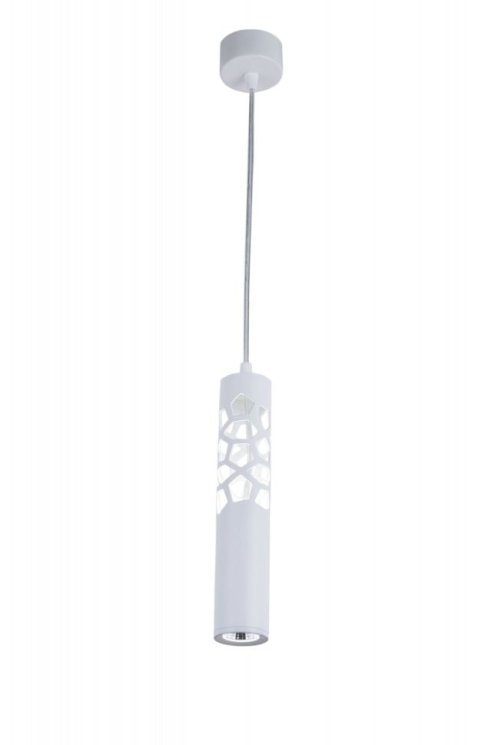 Подвесной светодиодный светильник Maytoni Torre P037PL-L11W4K