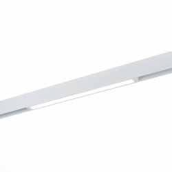 Трековый светильник 18W 2700-6000К для магнитного шинопровода ST Luce ST657 ST657.596.18