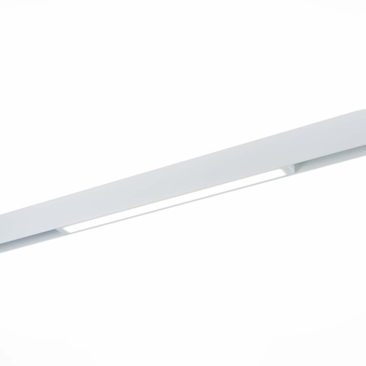 Трековый светильник 18W 2700-6000К для магнитного шинопровода ST Luce ST657 ST657.596.18