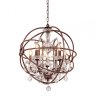 Подвесная люстра Loft IT Loft1897/6