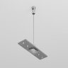 Подвес для трекового шинопровода Technicall Magnetic track system TRA034SW-2B