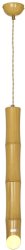Подвесной светильник Lussole Loft Bamboo LSP-8563-3