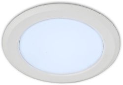 Встраиваемый светодиодный светильник Citilux Кинто CLD5106N