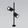Садово-парковый светильник Elektrostandard Landscape/2 (041 FL LED) черный (a058259)