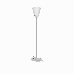 Кронштейн-подвес для шинопровода Arte Lamp Track Accessories A410033
