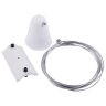 Кронштейн-подвес для шинопровода Arte Lamp Track Accessories A410033