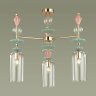 Люстра на штанге Odeon Light Bizet 4855/3C