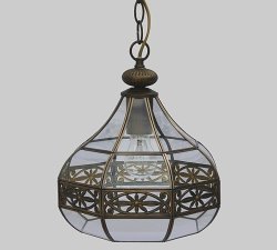 Подвесной светильник Citilux Гера-2 CL444210