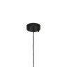 Светильник подвесной с лампочкой Favourite Actuel 1441-1P+Lamps Gu10