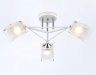 Потолочный светильник Traditional Ambrella light TR303071