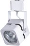 Однофазный светильник для трека Arte lamp Misam A1315PL-1WH