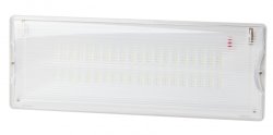 Аварийный светодиодный светильник Эра DPA-301-0-65 (Б0044405)