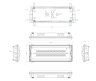 Аварийный светодиодный светильник Эра DPA-301-0-65 (Б0044405)