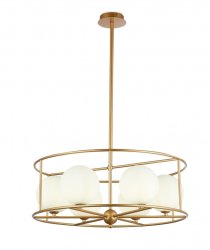 Подвесной светильник SIMPLE STORY 1145-6PL