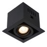 09926/01/30 Встраиваемый светильник Lucide Chimney
