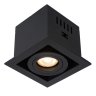 09926/01/30 Встраиваемый светильник Lucide Chimney