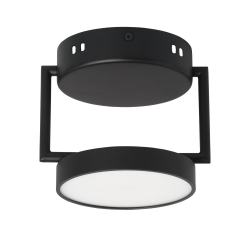 Потолочный светильник DeMarkt Гэлэкси 632017501