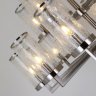 Подвесная люстра с лампочками Favourite Assembly 2374-18P+Lamps E14 Свеча