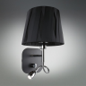 Бра с LED подсветкой Omnilux Correto OML-62511-02