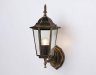 Уличный настенный светильник Ambrella light Street ST2012