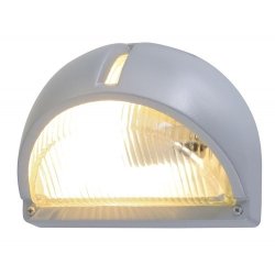 Уличный настенный светильник Arte Lamp Urban A2801AL-1GY