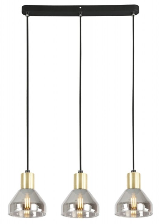 Подвесной светильник Rivoli Kassandra 3118-303 (Б0054679)