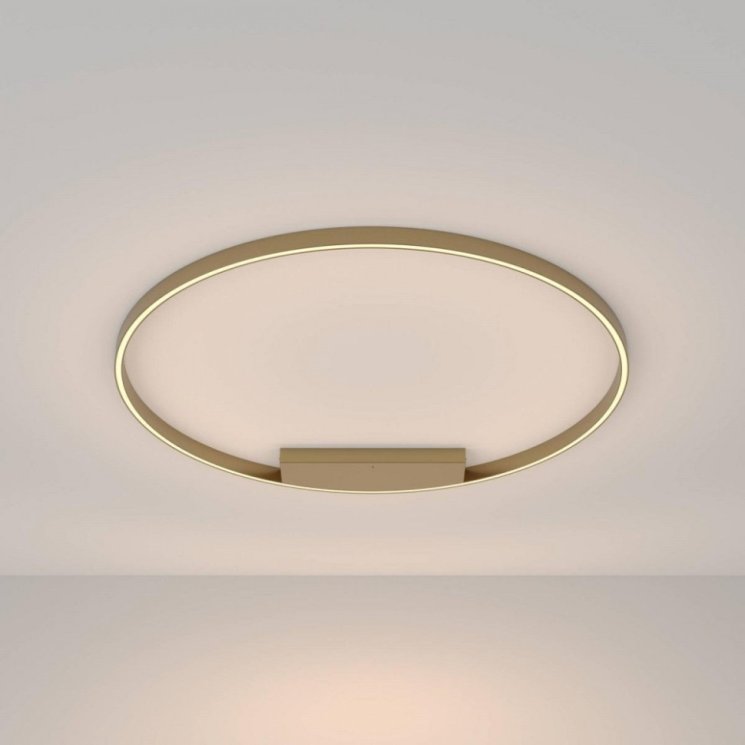 Потолочный светильник Maytoni Rim MOD058CL-L65BS3K