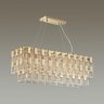 Подвесная люстра Buckle Odeon Light с поддержкой Маруся 4989/10-М