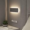 Настенный светильник Elektrostandard Favorit Light MRL LED 1125 дымчатый (a061406)