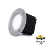Уличный светодиодный светильник Fumagalli Leti 100 Round 2C1.000.000.LYG1L