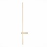 Настенный светодиодный светильник ST Luce Astente SL1589.311.01