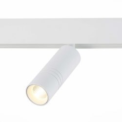 Трековый светильник 12W 3000К для магнитного шинопровода Lemmi St-Luce ST365.536.12