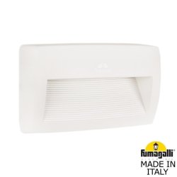 Светильник для подсветки лестниц накладной Fumagalli Lorenza 270 AS3.000.000.WXP1L