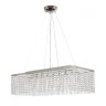 Подвесная люстра Arti Lampadari с поддержкой Маруся Milano E 1.5.70X25.501 N-М