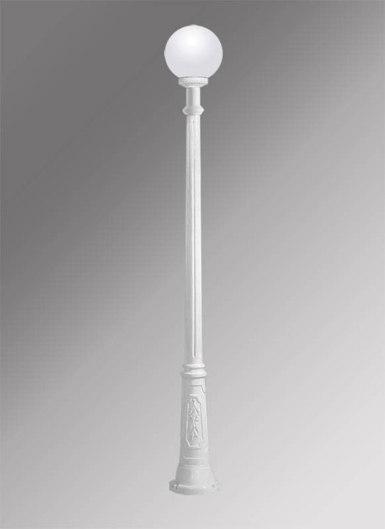 Уличный фонарь Fumagalli Ricu/G300 G30.157.000.WYE27
