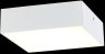 Накладной светодиодный светильник Citilux Тао CL712X120N