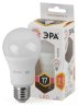 Светодиодная лампа Е27 17W 2700К (теплый) Эра LED A60-17W-827-E27 (Б0031699)