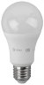 Светодиодная лампа Е27 17W 2700К (теплый) Эра LED A60-17W-827-E27 (Б0031699)