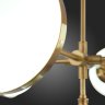 Люстра на штанге ST-Luce ARBE SL1157.303.05