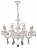 Подвесная люстра Citilux Марена CL352180