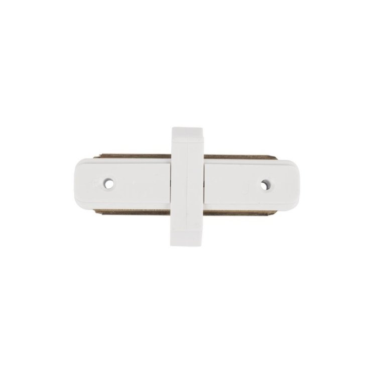 Коннектор для шинопровода Nowodvorski Conector Straight 6130