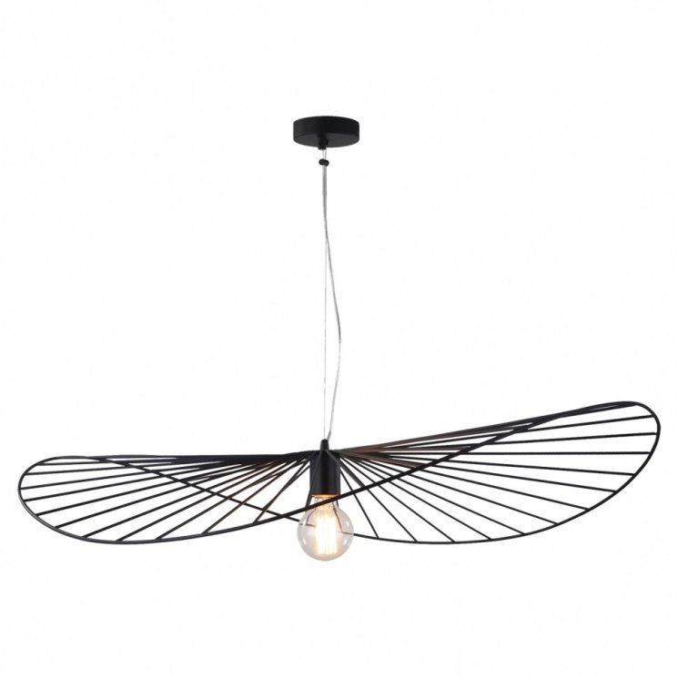 Подвесной светодиодный светильник Loft (Lussole) Buffalo GRLSP-9931