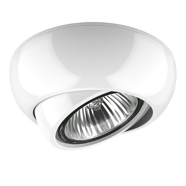Встраиваемый светильник Lightstar Ocula 011816